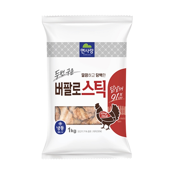 6버팔로스틱