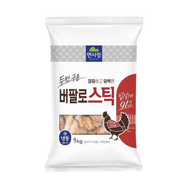 버팔로스틱