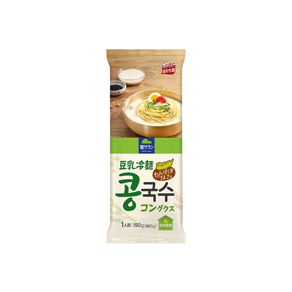콩국수