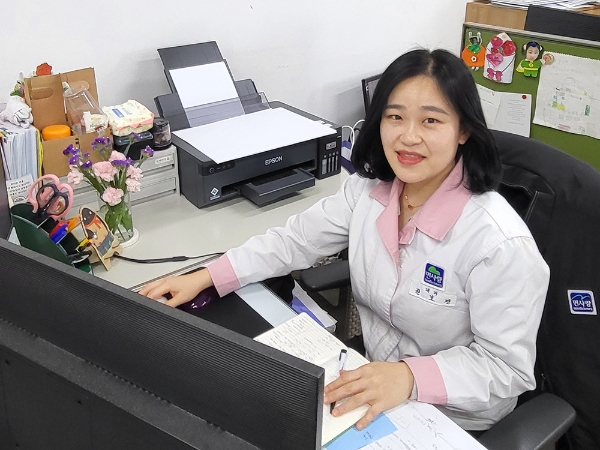 직무인터뷰SCM기획팀 직무